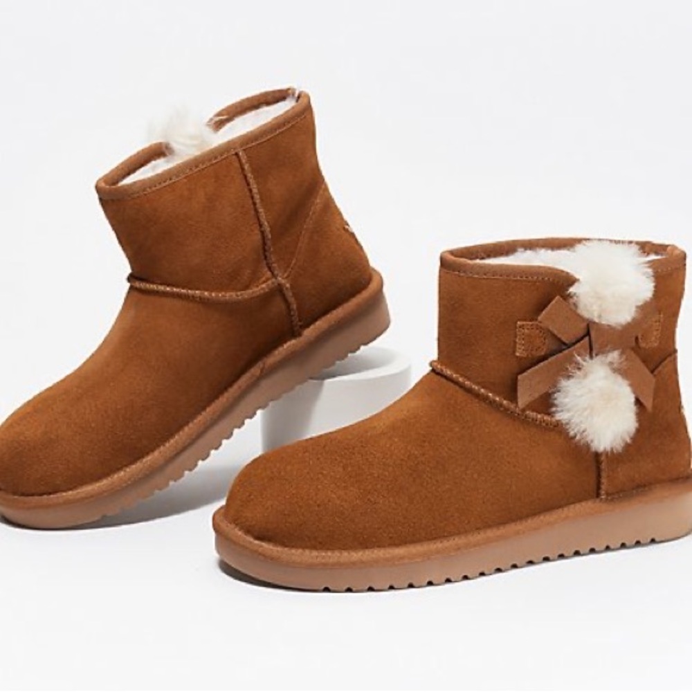 Kookaburra Ugg boots